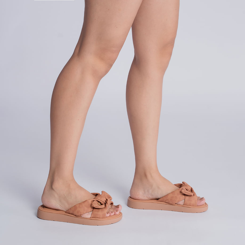 Modare Tamanco 7208-101-31337-91034 Multi Nude Nobuck Onca Ultra Soft2